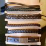Wristbands (brand new). Image 9