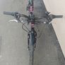 Girls bicycle 17" Drag hacker Image 6
