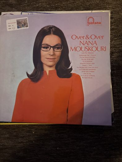 Vinyl Various 7