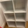 6 cube storage press Image 3