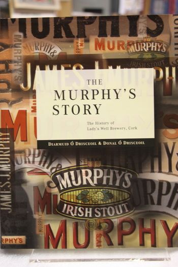The Murphy's Story