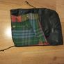 Oxford Blue Country Jacket Image 4