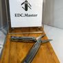 Leatherman Wingman MultiTool Pliers USA Fishing Camping DIY Electrician Image 3