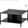 coffee table Image 2