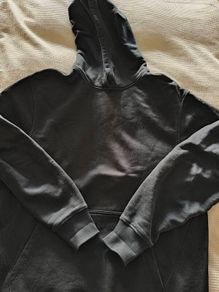 Man's River Island Hoodie