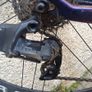 SRAM Force AXS RIM brake mini groupset Image 4