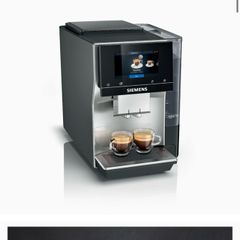 Siemens EQ700 Fully Automatic Bean to Cup Coffee Machine