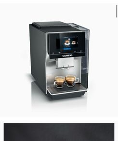 Siemens EQ700 Fully Automatic Bean to Cup Coffee Machine