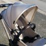 EGG 2 complete travel system incl. Carseat & Isofix Image 6