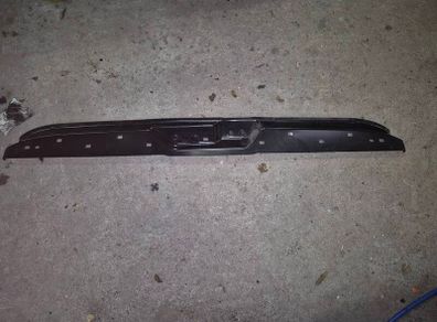 renault master III floor rear part 2010