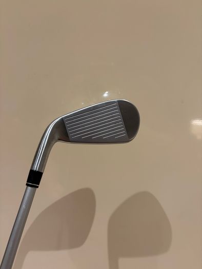 TaylorMade Stealth DHY 4-Iron Utility