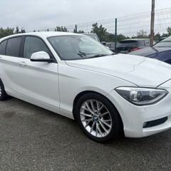 2014 BMW 116i Auto 1.6L Petrol NCT + Taxed