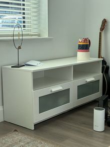 Ikea Brimnes TV Unit