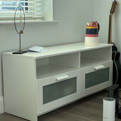 Ikea Brimnes TV Unit