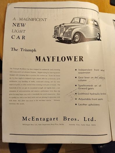 Social & Personal Sep 1950