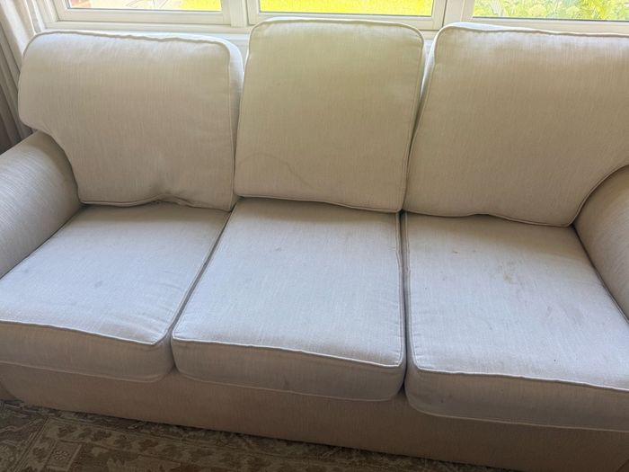 FREE - Two Couches