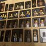 Lego 852751 very rare pirate chess set with board and great minifigures complete Image 3