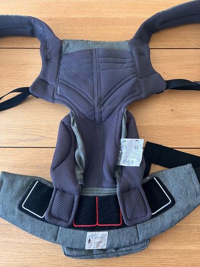 Ergobaby Omni 360 Cool Air Classic Weave