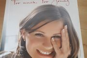 Kerry Katona my story too much too young