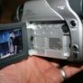 JVC GR-D23EK 700x Digital Zoom MiniDV Camera Camcorder with Charger -works well Image 5