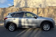 2015 Mazda Cx-5