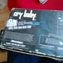 Dunlop cry baby wah (GCB 95) Image 8