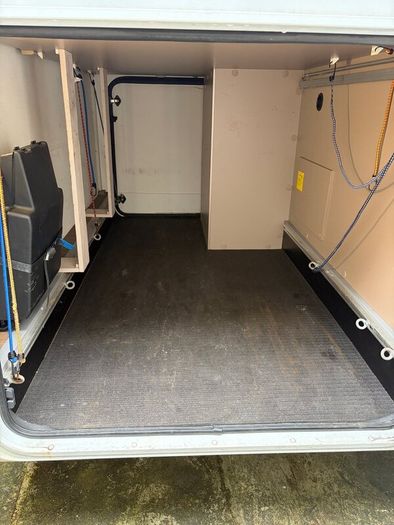 Motorhome