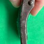 Genuine German Imperial GOTT MIT UNS ww1 Belt Buckle Image 3