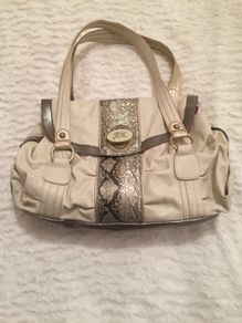 Star by Julien McDonald Handbag