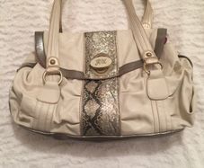 Star by Julien McDonald Handbag