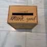Wedding Post Box Image 4
