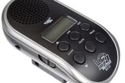 Security Plus Bicycle Radio BR-24