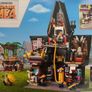 Lego 75583 minions family house Image 2
