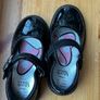 Minnie Mouse Black Girls' shoes Image 6