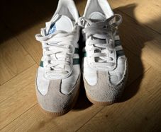 Adidas Samba UK9