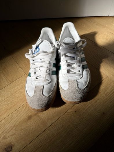 Adidas Samba UK9