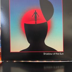 Moon Duo - Shadow Of The Sun