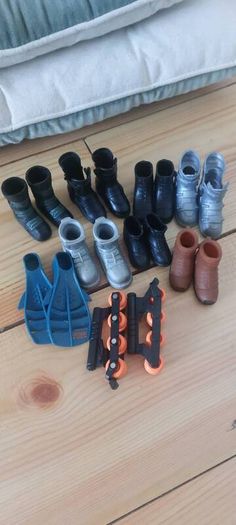 Action Man bundle