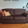 2 couches in great condition Image 2