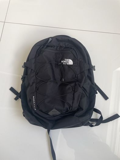 The North Face, Borealis Classic Backpack