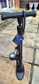 Bicycle Pump