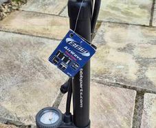 Bicycle Pump
