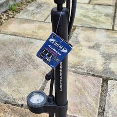 Bicycle Pump