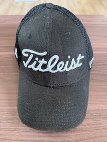 Titleist Golf Hat