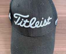 Titleist Golf Hat
