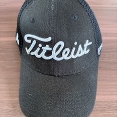 Titleist Golf Hat