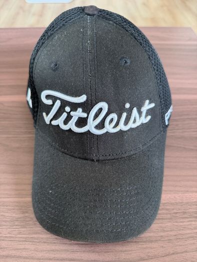 Titleist Golf Hat