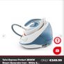 Tefal express protect iron & steamer Image 8