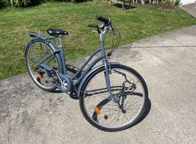 6 speed bike