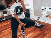 Top white, black ,  High Quality Clothes from Hola Boutique